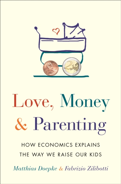 Love Money and Parenting