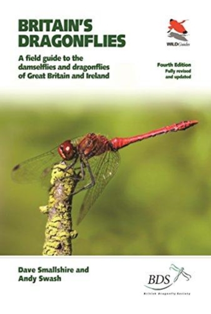 Britains Dragonflies