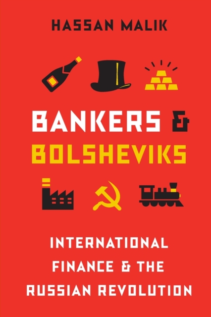 Bankers and Bolsheviks