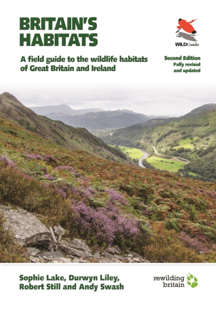 Britains Habitats