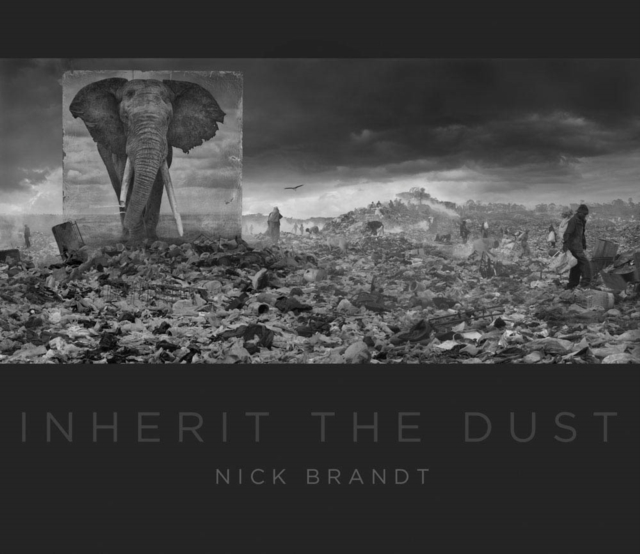 Nick Brandt