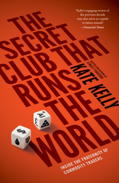 Secret Club That Runs the World
