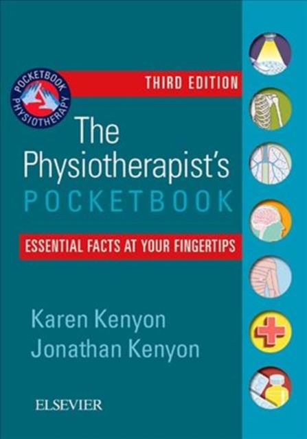 Physiotherapists Pocketbook