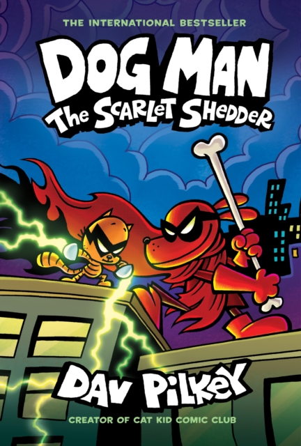 最新版Dog Man絵本17冊　マイヤペン対応　新品 DogMan ドッグマン 17巻セット マイヤペン対応 音源おまけ付き