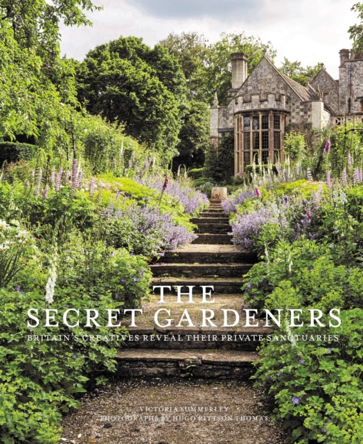 Secret Gardeners