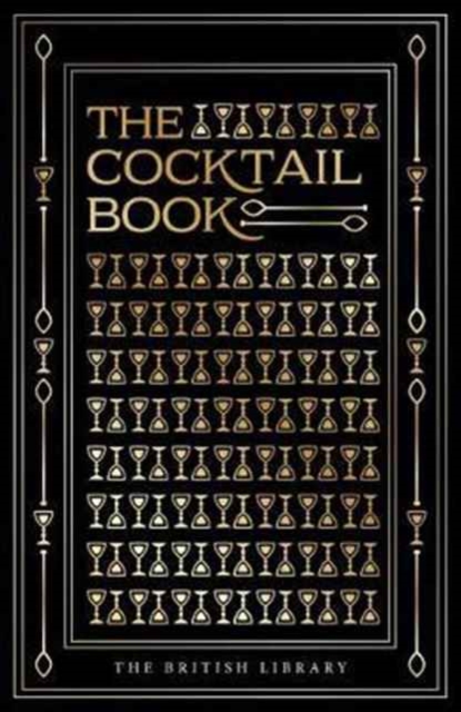 Cocktail Book