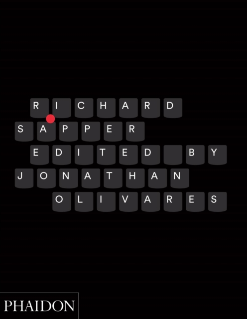 Richard Sapper Edited by Jonathan Olivares