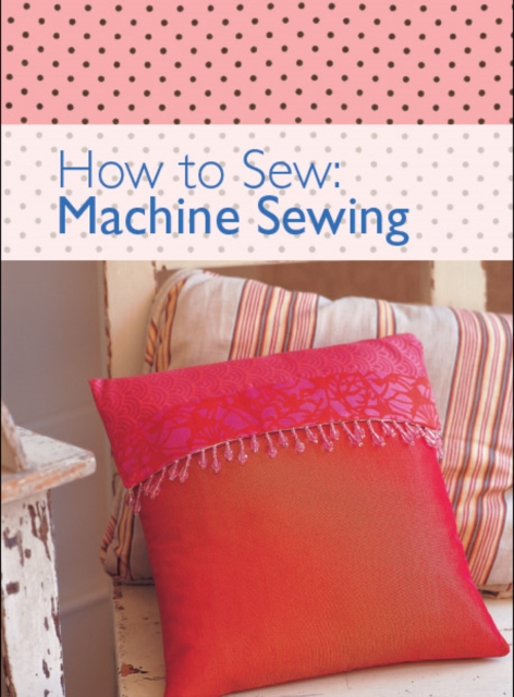 How to Sew