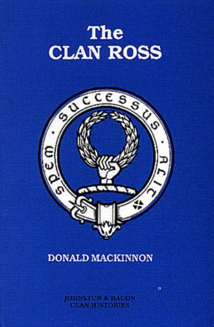 Clan Ross