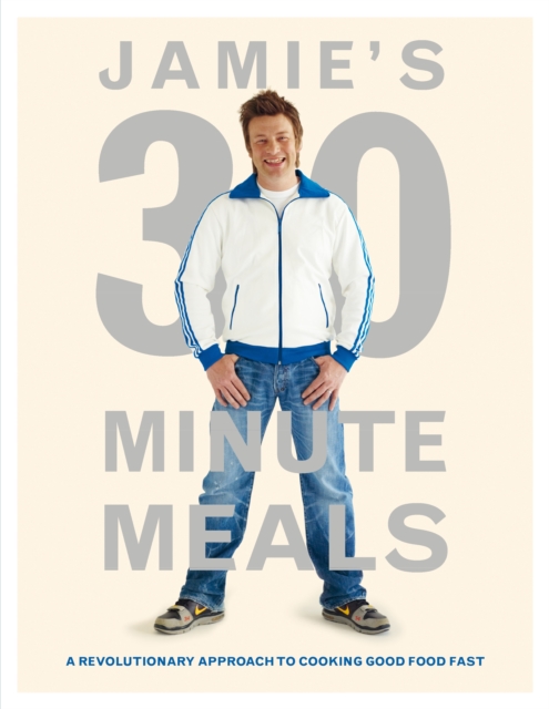 Jamies 30-Minute Meals