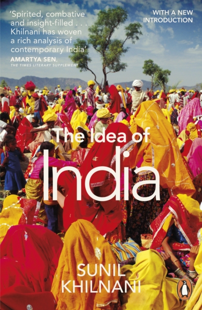 Idea of India