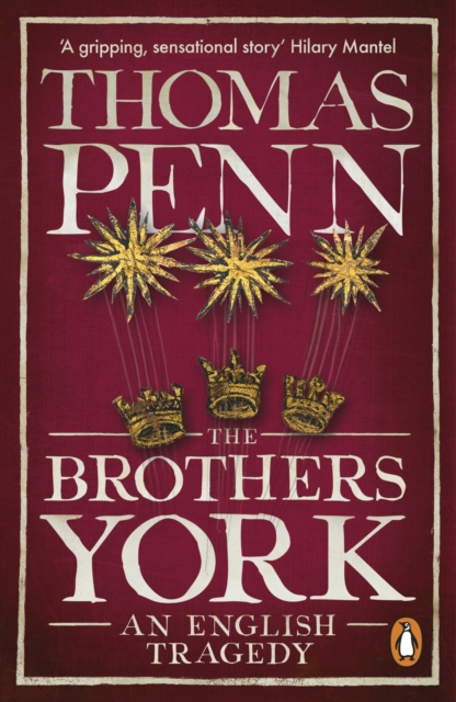 Brothers York