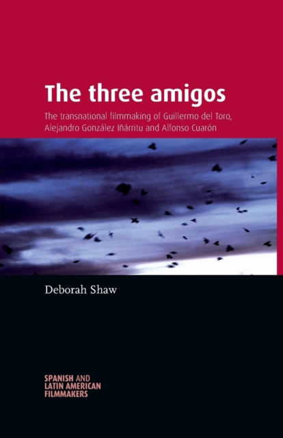 Three Amigos