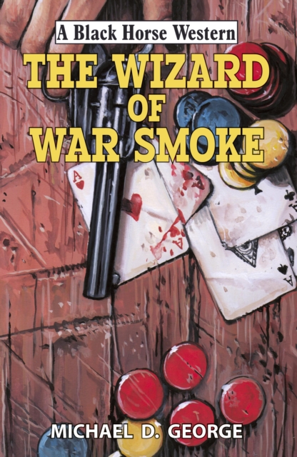 Wizard of War Smoke