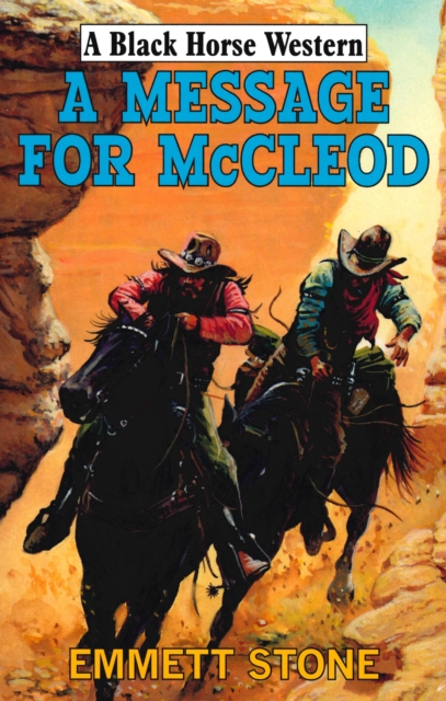 Message For McCleod