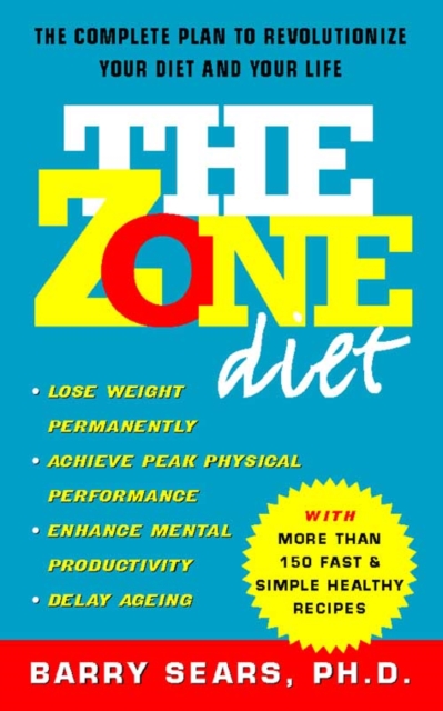 Zone Diet