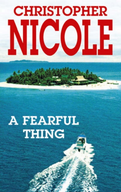 Fearful Thing