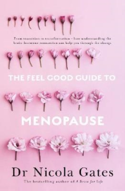 Feel Good Guide to Menopause