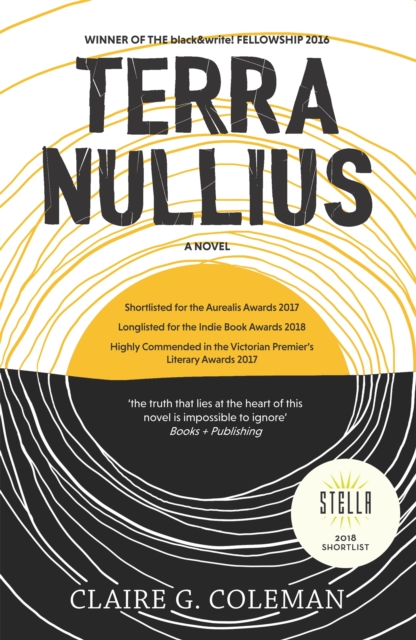 Terra Nullius