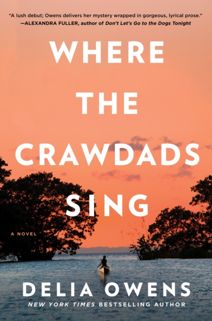 Where The Crawdads Sing