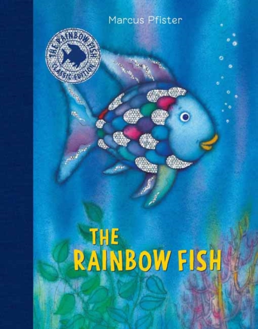 Rainbow Fish Classic Edition