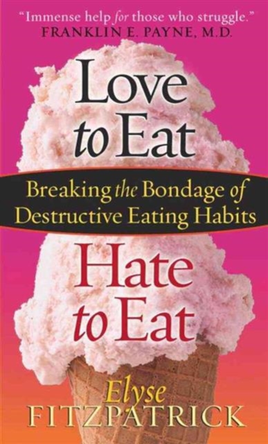 Love to Eat Hate to Eat