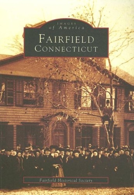 FAIRFIELD CONNECTICUT