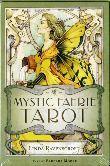 Mystic Faerie Tarot