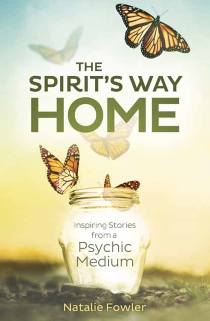 Spirits Way HomeThe