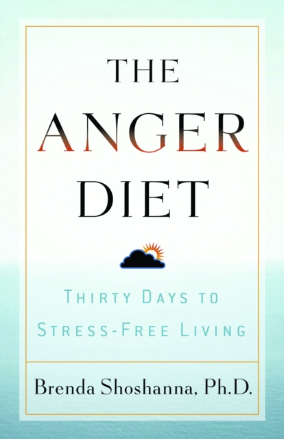 Anger Diet