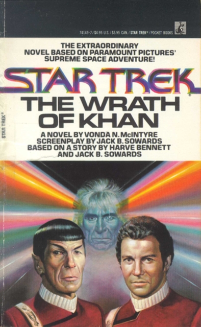 Wrath of Khan