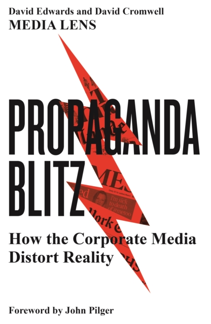 Propaganda Blitz