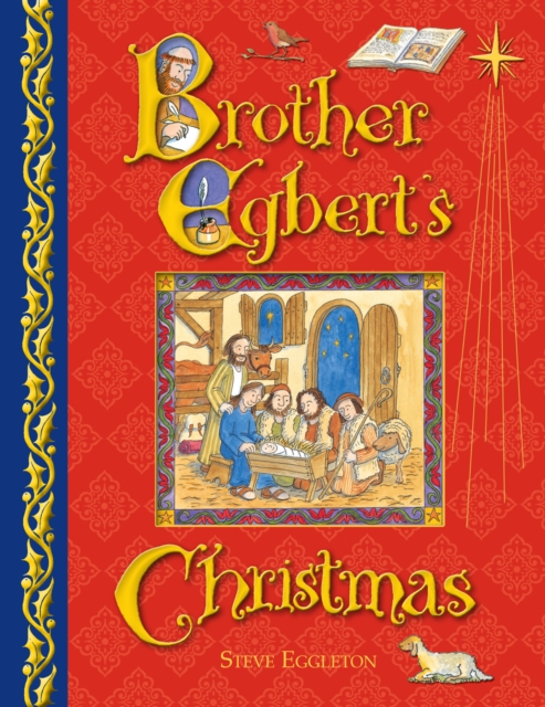 Brother Egberts Christmas