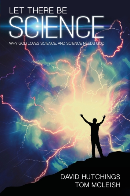 Let there be Science 978-0745968636 NEW Free Delivery - Picture 1 of 1