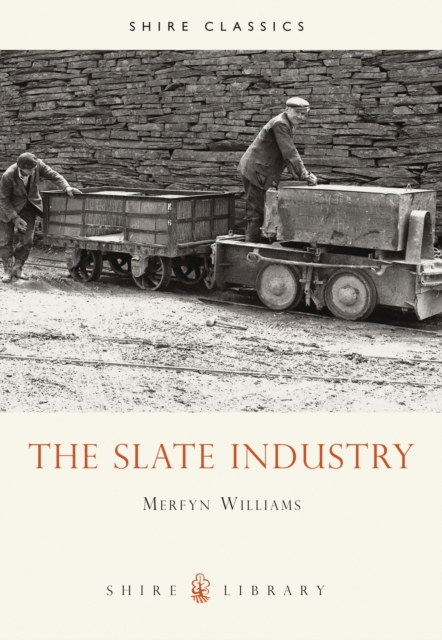 Slate Industry