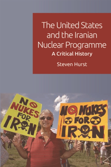 United States and the Iranian Nuclear Programme