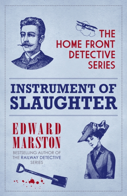 Instrument of Slaughter 02 Home Front 978-0749013349 NEW Free Delivery - Picture 1 of 1