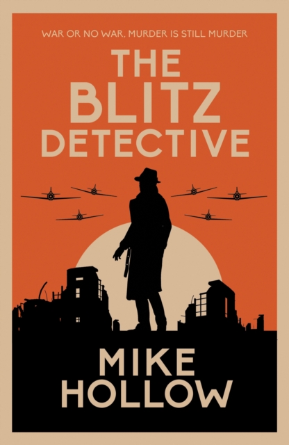 Blitz Detective