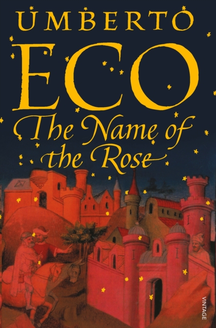 Name of the Rose