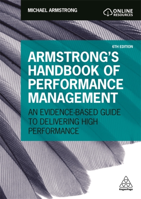 Armstrongs Handbook of Performance Management