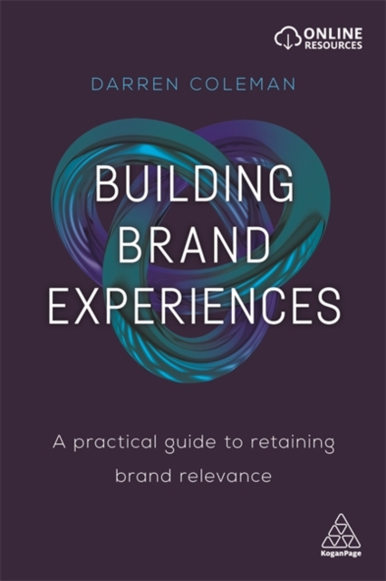 Building Brand Experiences