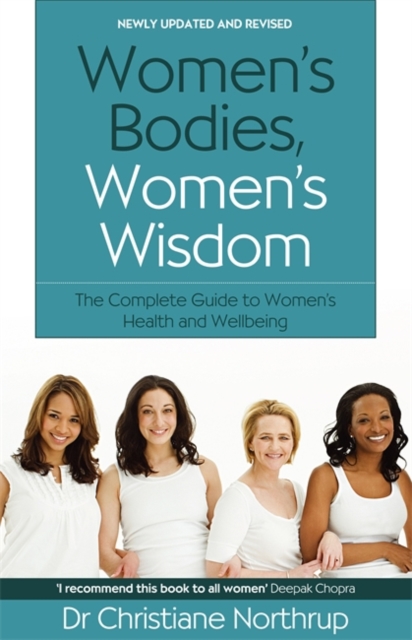 Womens Bodies Womens Wisdom