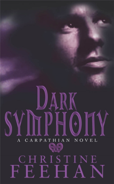 Dark Symphony 978-0749938208 NEW Free Delivery - Picture 1 of 1