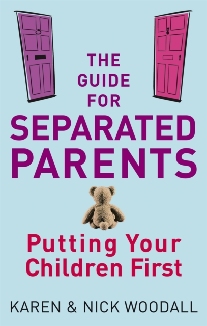 Guide For Separated Parents