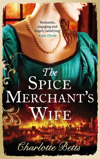 Spice Merchants Wife