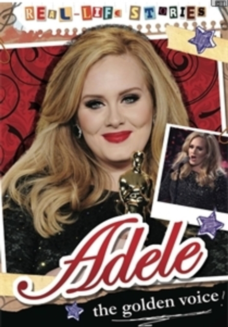 Real-life Stories Adele
