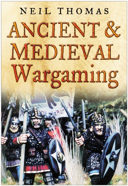 Ancient & Medieval Wargaming