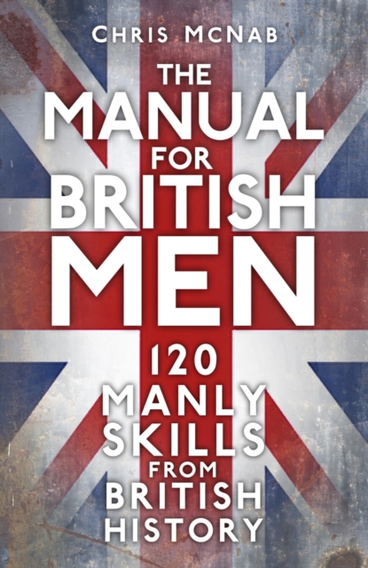 Manual for British Men