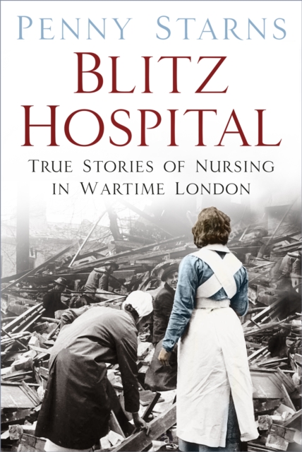 Blitz Hospital