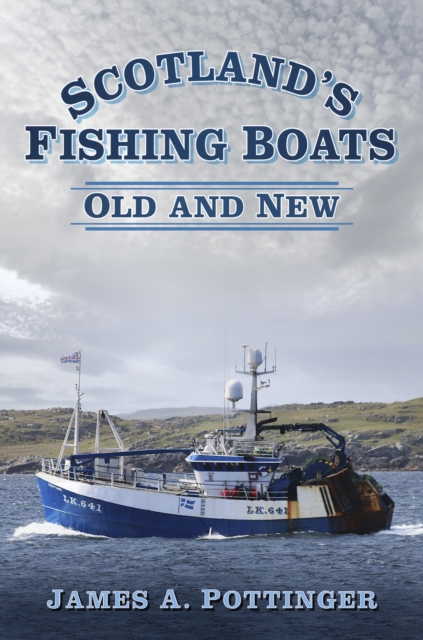 Scotlands Fishing Boats